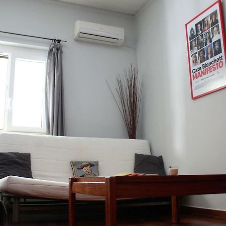 75 Sq.M. Apt In The Heart Of Athens - Renovated Apartment Exterior foto